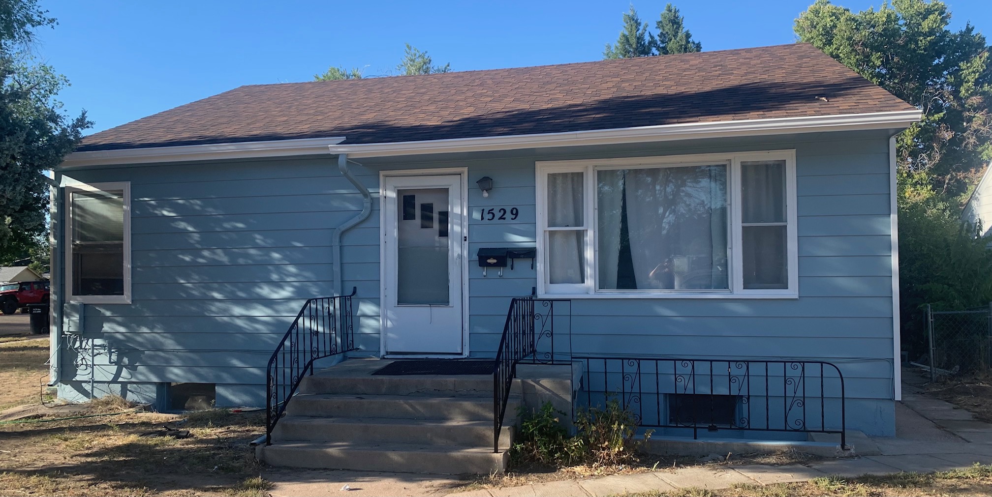 1529 15th St. (Greeley) - B