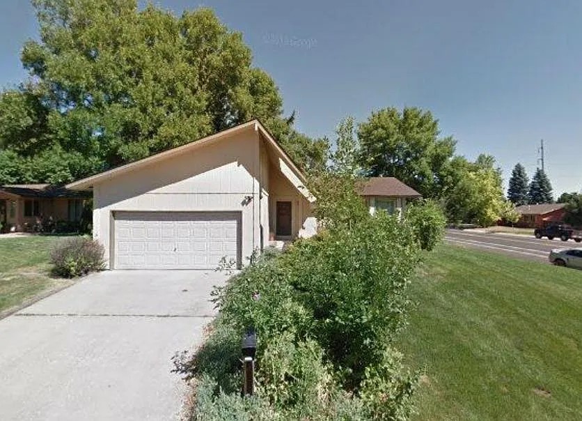 1754 Yucca Court