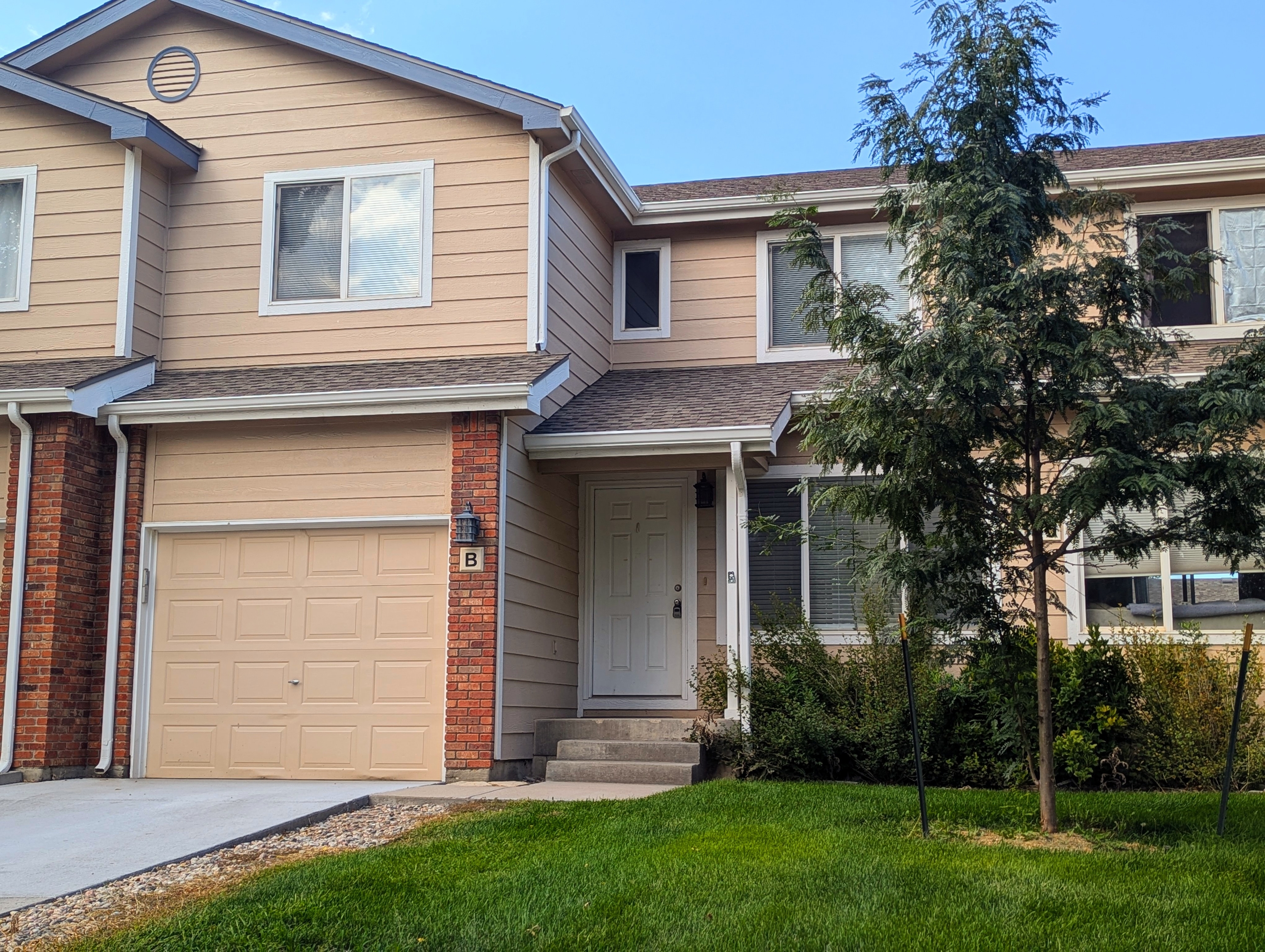 3345 Saratoga St. Unit B